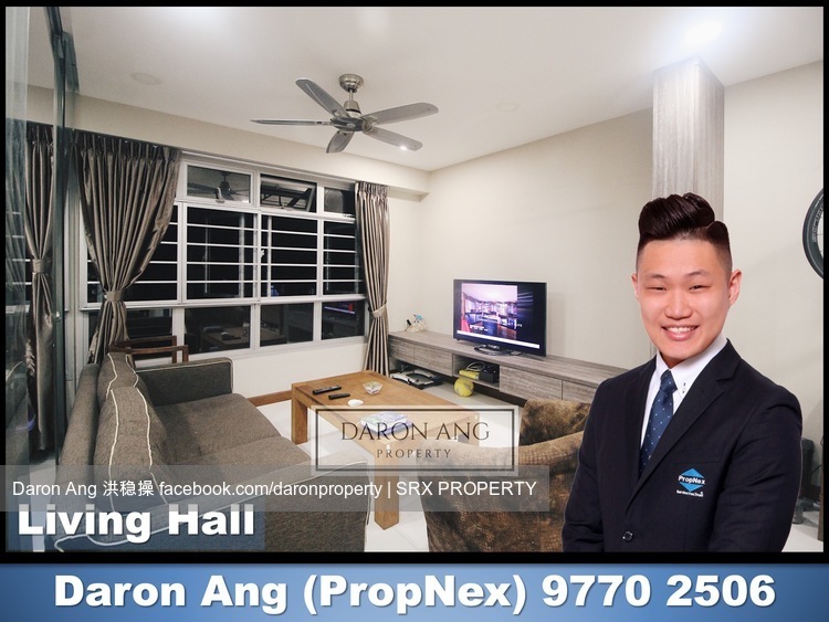 Tampines Central 7 thumbnail photo